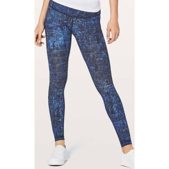 Lululemon women’s leggings size 8 - Picture 9 of 9